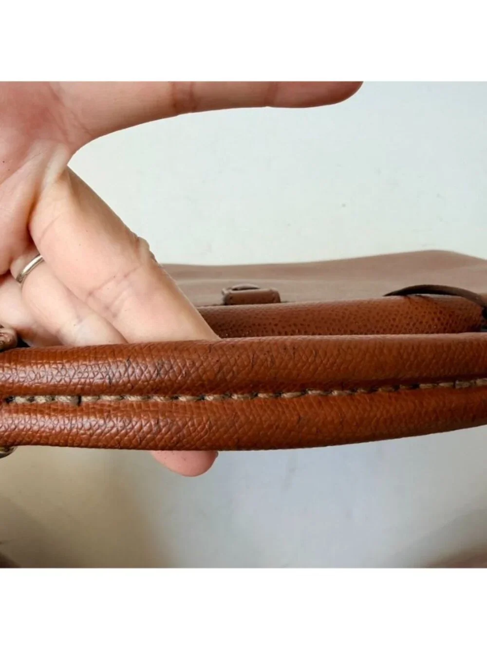 Lancel Paris size none